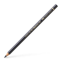 Faber-Castell Polychromos Künstlerfarbstift – 181 payneova Grau