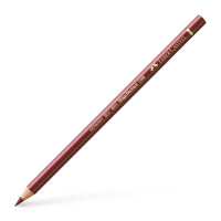 Faber-Castell Polychromos Künstlerfarbstift – 192 Indischrot