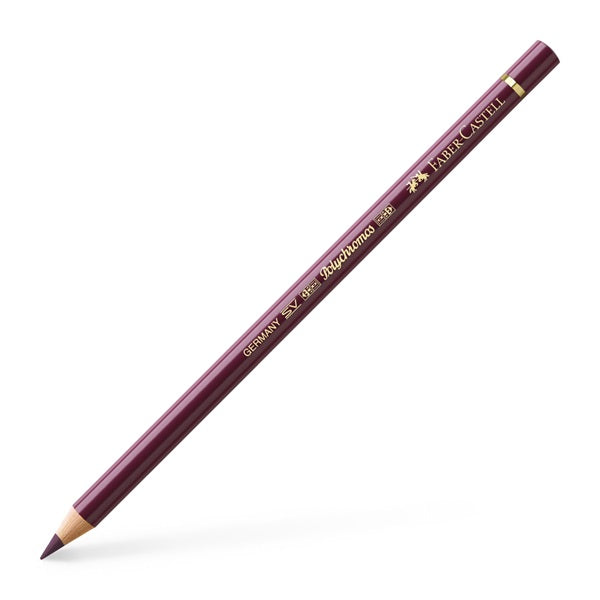 Faber-Castell Polychromos Künstlerfarbstift | verschiedene Farben — Bild 26