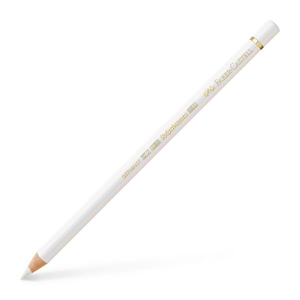 Faber-Castell Polychromos Künstlerfarbstift | verschiedene Farben — Bild 33