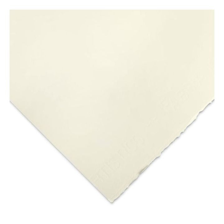 Fabriano Artistico Aquarellpapier Hot Pressed – Traditional White, 76 x 112 cm — Bild 1
