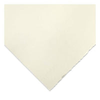 Fabriano Artistico Aquarellpapier Hot Pressed – Traditional White, 76 x 112 cm — Bild 1