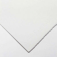 Fabriano Artistico Extra White Aquarellpapier – Hot Pressed – 76 x 112 cm — Bild 1