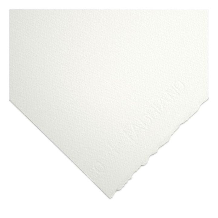 Fabriano Artistico Extra White Aquarellpapier Rough 76 x 112 cm | ARTMIE
