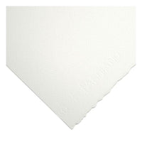 Fabriano Artistico Extra White Aquarellpapier Rough 76 x 112 cm | ARTMIE