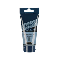 Schmincke College Linol Linoldruckfarbe 75 ml – 700 Schwarz