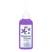 KREUL Window Color Effektfarbe 80 ml | verschiedene Farbtöne