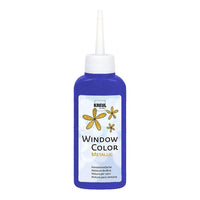 KREUL Window Color Effektfarbe 80 ml | verschiedene Farbtöne — Bild 2