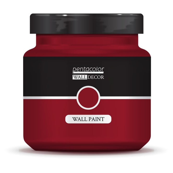 Wandfarbe Wall Decor 1000 ml | verschiedene Farbtöne