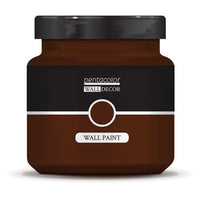 Wandfarbe Wall Decor 1000 ml | verschiedene Farbtöne — Bild 18
