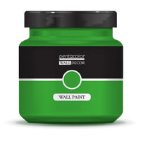 Wandfarbe Wall Decor 1000 ml | verschiedene Farbtöne — Bild 3