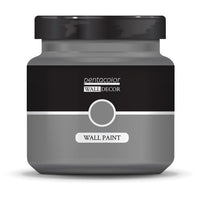 Wandfarbe Wall Decor 1000 ml | verschiedene Farbtöne — Bild 13