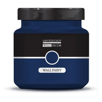 Wandfarbe Wall Decor 1000 ml | verschiedene Farbtöne — Bild 14