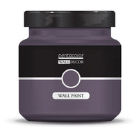 Wandfarbe Wall Decor 1000 ml | verschiedene Farbtöne — Bild 16