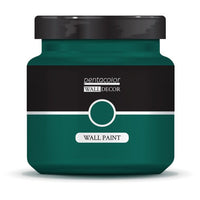 Wandfarbe Wall Decor 1000 ml | verschiedene Farbtöne — Bild 10