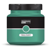 Wandfarbe Wall Decor 1000 ml | verschiedene Farbtöne — Bild 12