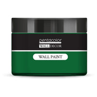 Wandfarbe Wall Decor 150 ml | verschiedene Farbtöne — Bild 4