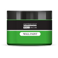 Wandfarbe Wall Decor 150 ml | verschiedene Farbtöne — Bild 3