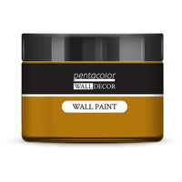 Wandfarbe Wall Decor 150 ml | verschiedene Farbtöne — Bild 15