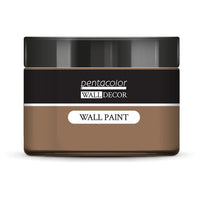 Wandfarbe Wall Decor 150 ml | verschiedene Farbtöne | Wüstensand