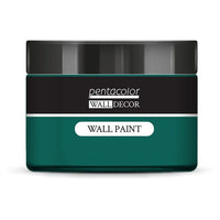 Wandfarbe Wall Decor 150 ml | verschiedene Farbtöne — Bild 11