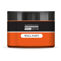 Wandfarbe Wall Decor 150 ml | verschiedene Farbtöne — Bild 17