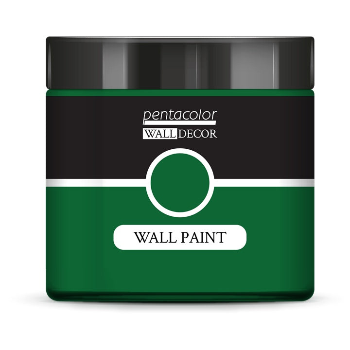 Pentart Wandfarbe 500 ml | verschiedene Farbtöne — Bild 4
