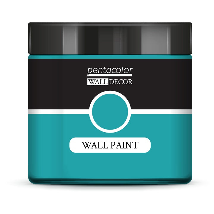 Pentart Wandfarbe 500 ml | verschiedene Farbtöne — Bild 5