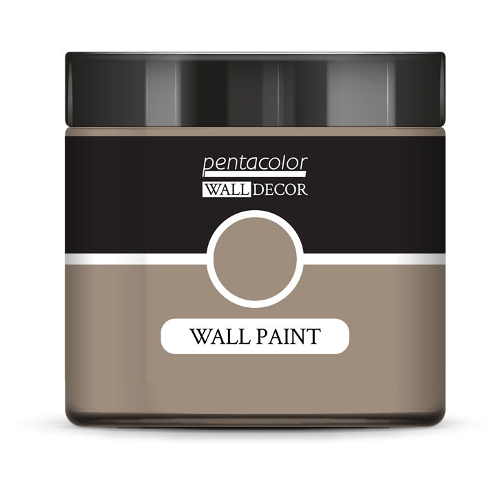 Pentart Wandfarbe 500 ml | verschiedene Farbtöne — Bild 10