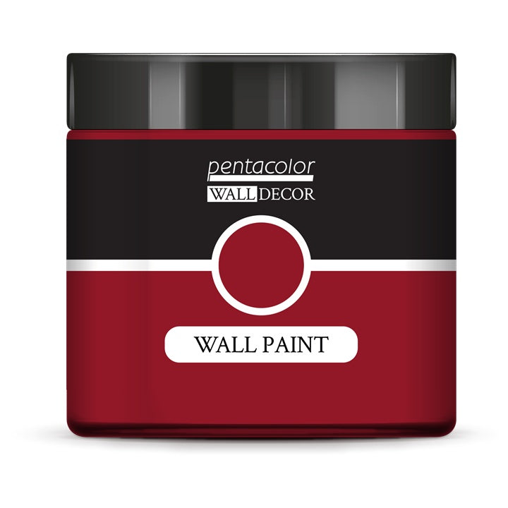 Pentart Wandfarbe 500 ml | verschiedene Farbtöne — Bild 6