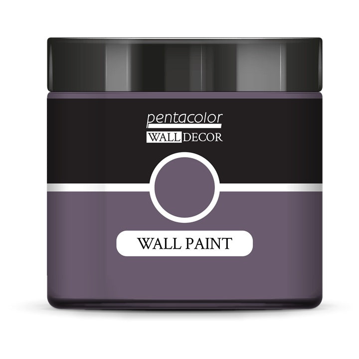 Pentart Wandfarbe 500 ml | verschiedene Farbtöne — Bild 17