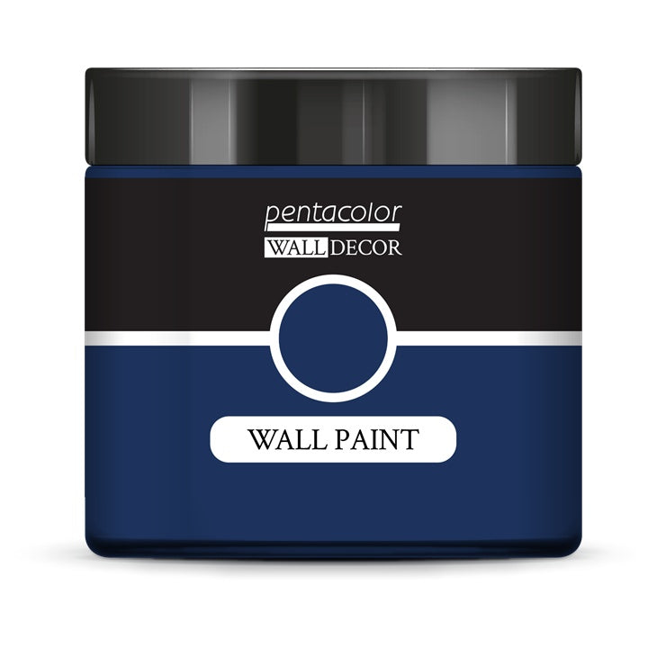 Pentart Wandfarbe 500 ml | verschiedene Farbtöne — Bild 15