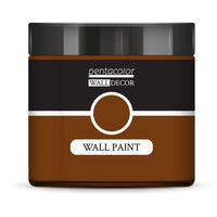 Pentart Wandfarbe 500 ml | verschiedene Farbtöne — Bild 19