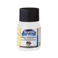Textilfarbe für helle Stoffe 59 ml – Weiß