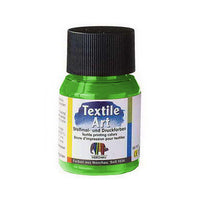 Textilfarbe für helle Stoffe 59 ml – maigrün