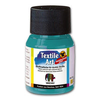 Textilfarbe für helle Stoffe 59 ml – Grün