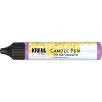 KREUL Kerzenmalfarbe 29 ml | verschiedene Farbtöne — Bild 9