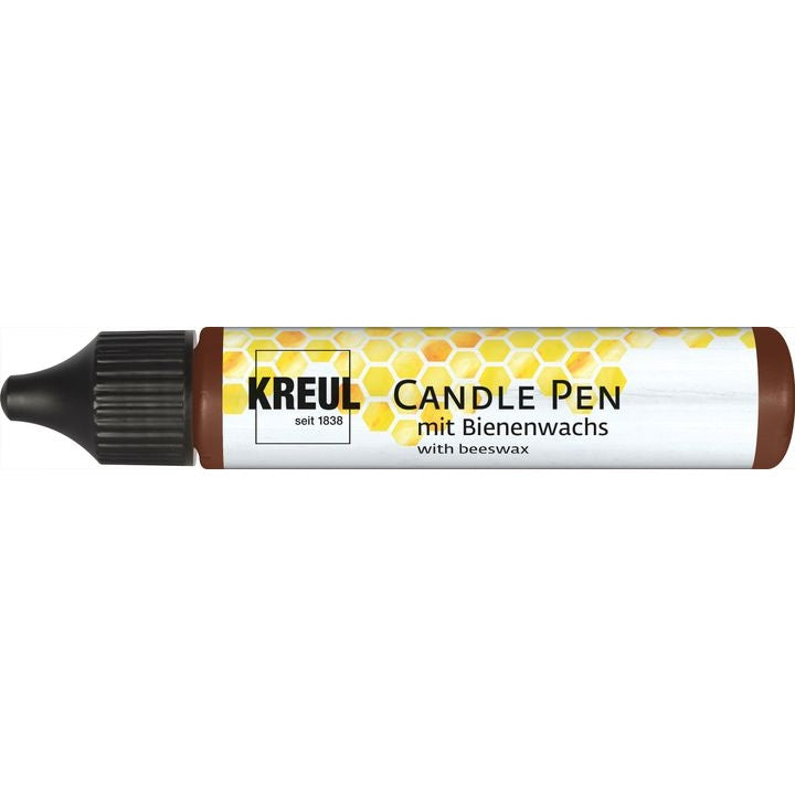 KREUL Kerzenmalfarbe 29 ml | verschiedene Farbtöne — Bild 12