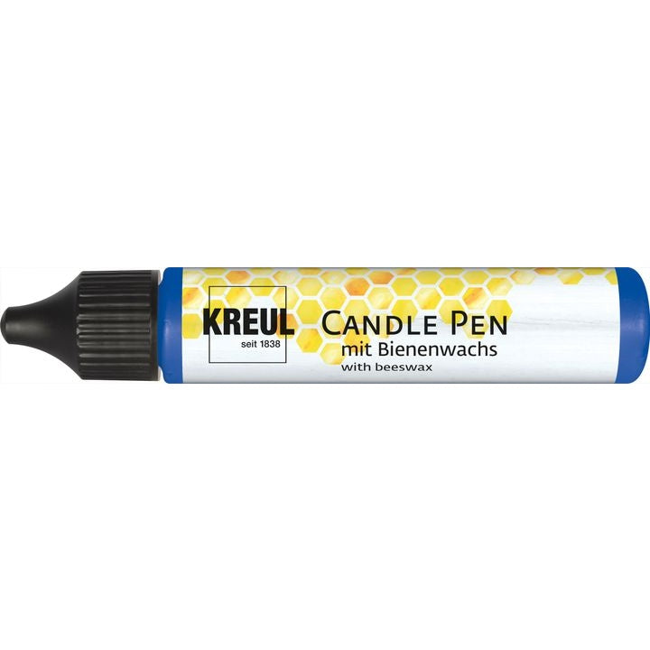 KREUL Kerzenmalfarbe 29 ml | verschiedene Farbtöne — Bild 8