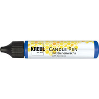 KREUL Kerzenmalfarbe 29 ml | verschiedene Farbtöne — Bild 8