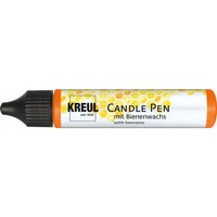 KREUL Kerzenmalfarbe 29 ml | verschiedene Farbtöne — Bild 4