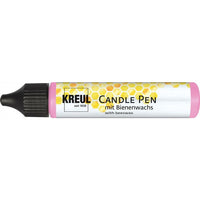 KREUL Kerzenmalfarbe 29 ml | verschiedene Farbtöne — Bild 6