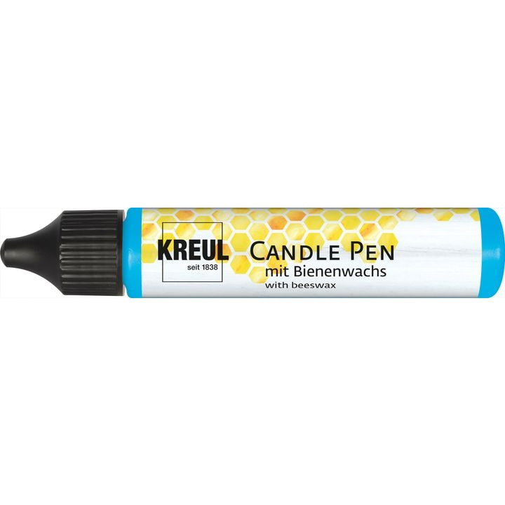 KREUL Kerzenmalfarbe 29 ml | verschiedene Farbtöne — Bild 7