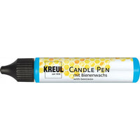 KREUL Kerzenmalfarbe 29 ml | verschiedene Farbtöne — Bild 7
