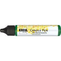 KREUL Kerzenmalfarbe 29 ml | verschiedene Farbtöne — Bild 11