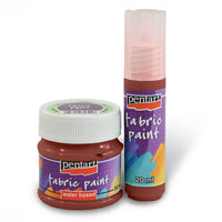 Textilfarbe - 50 ml | verschiedene Farben — Bild 12