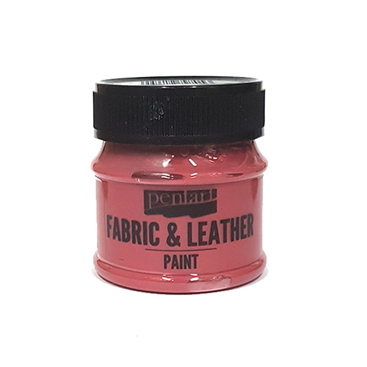 Pentart Textil- und Lederfarbe 50 ml | verschiedene Farben — Bild 6