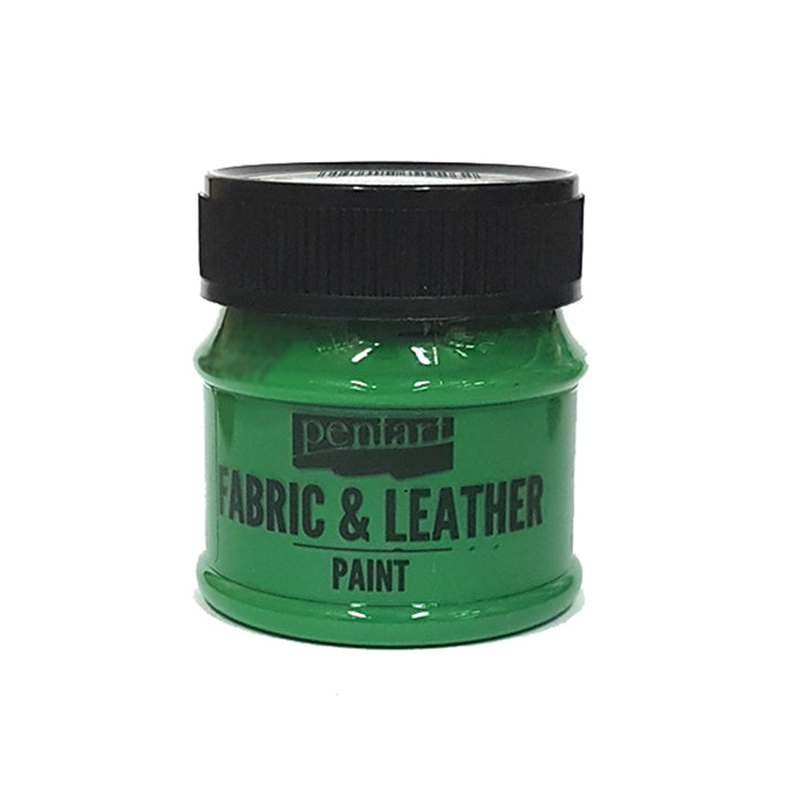 Pentart Textil- und Lederfarbe 50 ml | verschiedene Farben — Bild 11