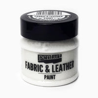 Pentart Textil- und Lederfarbe 50 ml | verschiedene Farben – Detailansicht 18 | ARTMIE