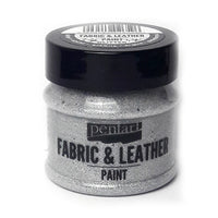Pentart Textil- und Lederfarbe 50 ml | verschiedene Farben – Detailansicht 12 | ARTMIE